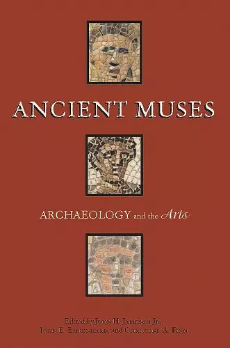 Ancient Muses cover