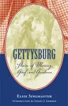 Gettysburg cover