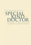 A Special Kind Of Doctor cover