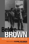 Before Brown cover