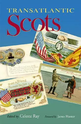Transatlantic Scots cover