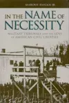 In the Name of Necessity cover