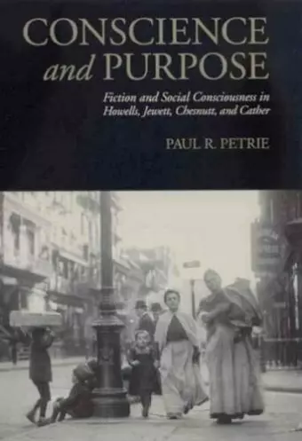 Conscience and Purpose cover