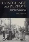 Conscience and Purpose cover