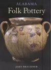 Alabama Folk Pottery cover