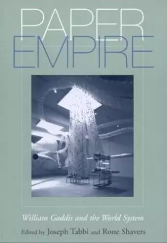 Paper Empire cover