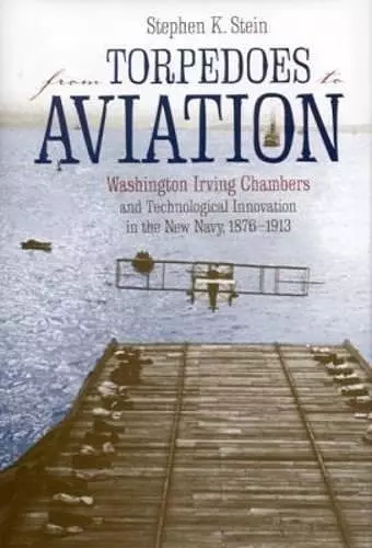 From Torpedoes to Aviation cover