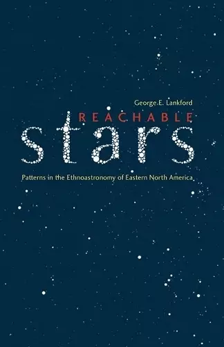 Reachable Stars cover