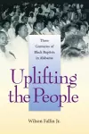 Uplifting the People cover