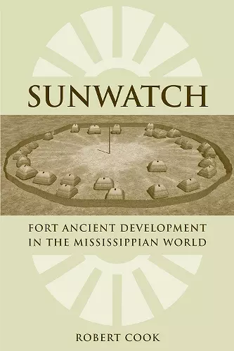 SunWatch cover
