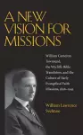 A New Vision for Missions cover