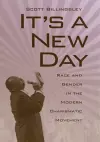 It's a New Day cover