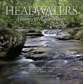 Headwaters cover