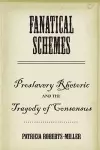 Fanatical Schemes cover