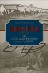 Captives in Gray cover