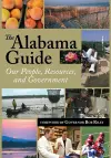The Alabama Guide cover