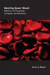 Banning Queer Blood cover