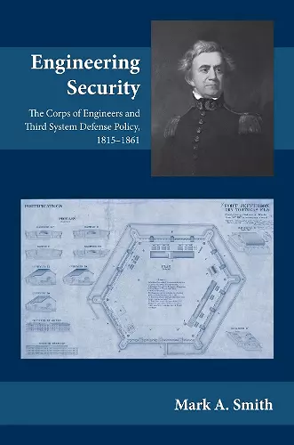 Engineering Security cover