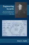 Engineering Security cover