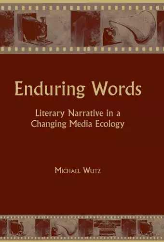 Enduring Words cover