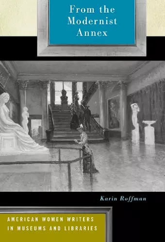 From the Modernist Annex cover