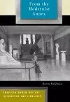 From the Modernist Annex cover