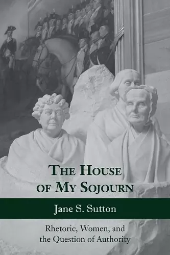 The House of My Sojourn cover