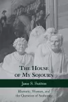 The House of My Sojourn cover