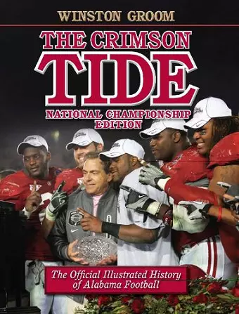 The Crimson Tide cover
