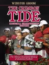 The Crimson Tide cover