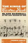 The Kings of Casino Park cover