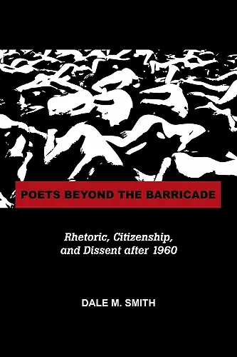 Poets Beyond the Barricade cover