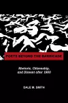 Poets Beyond the Barricade cover