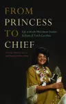 From Princess to Chief cover