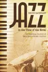 Jazz in the Time of the Novel cover