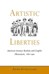 Artistic Liberties cover