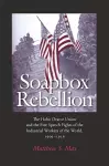 Soapbox Rebellion cover