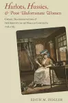 Harlots, Hussies, and Poor Unfortunate Women cover