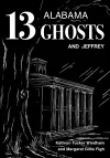 13 Alabama Ghosts and Jeffrey cover