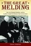 The Great Melding cover