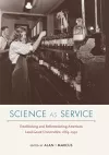 Science as Service cover