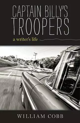 Captain Billy’s Troopers cover