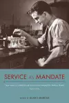 Service as Mandate cover