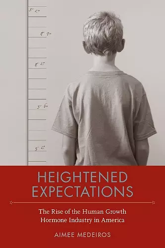 Heightened Expectations cover