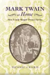 Mark Twain at Home cover