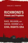 Richmond's Priests and Prophets cover