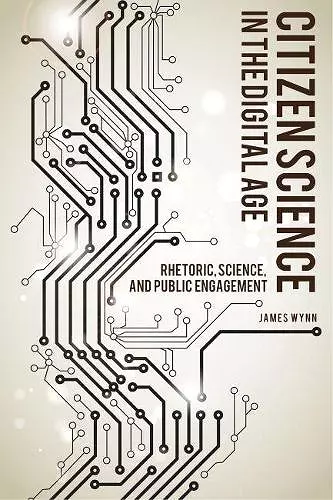 Citizen Science in the Digital Age cover