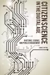 Citizen Science in the Digital Age cover