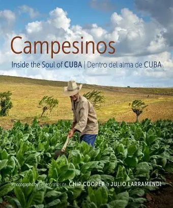 Campesinos cover