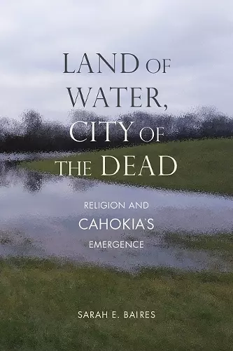 Land of Water, City of the Dead cover